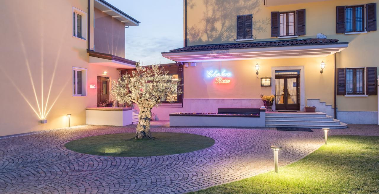 Panineria Colombera Rossa Hotel