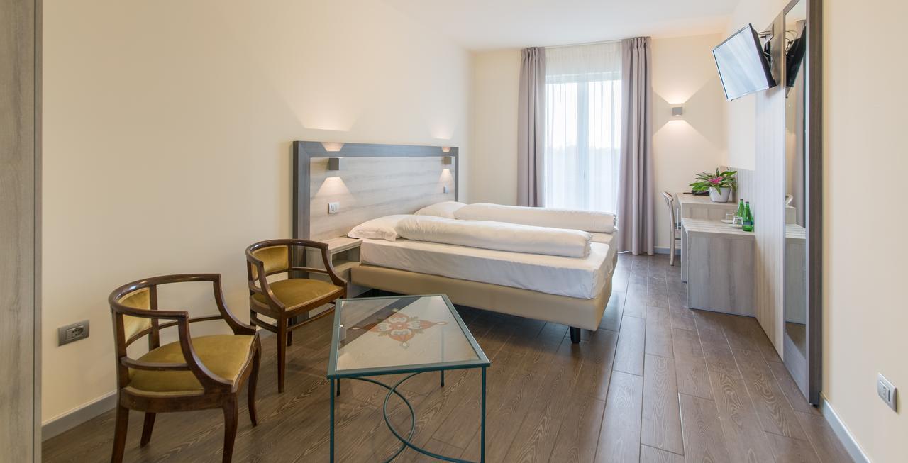 Panineria Colombera Rossa Hotel Brescia